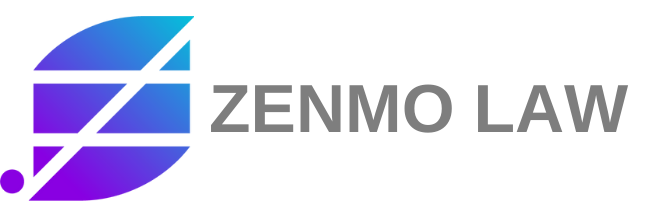 Zenmo Law Logo